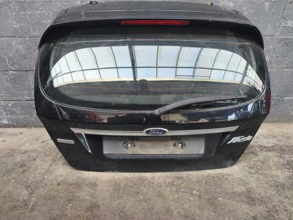 HAYON FORD FIESTA - Vue 1